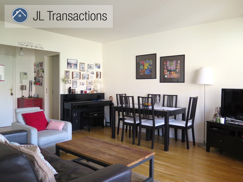 MONTREUIL - Appartement T3 66m2