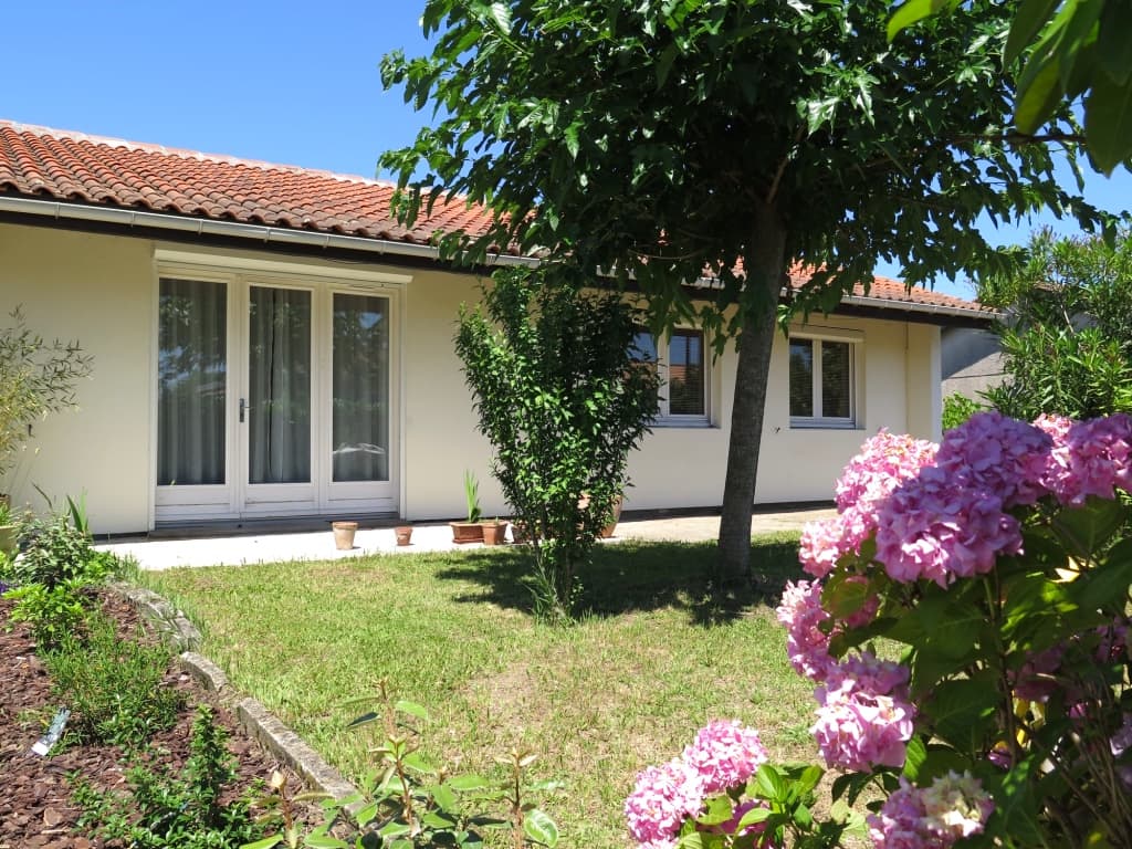 BASSENS - Maison 96m²
