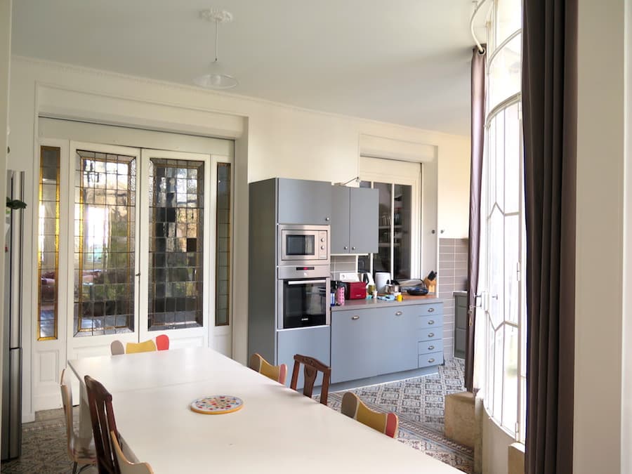 TALENCE, Maison 200m²