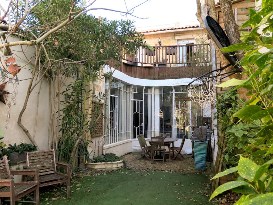 TALENCE, Maison 200m²