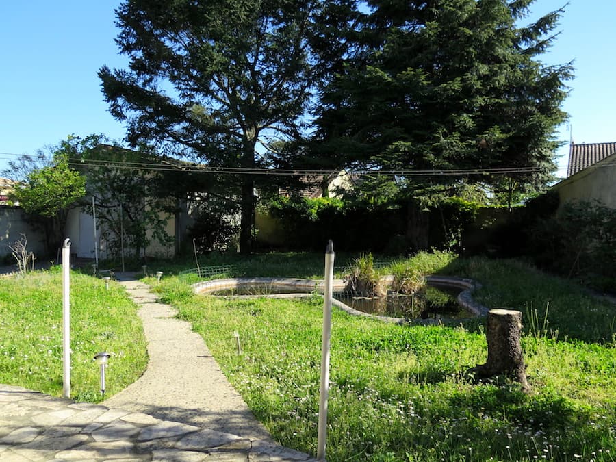 LANGON, Maison 140m²