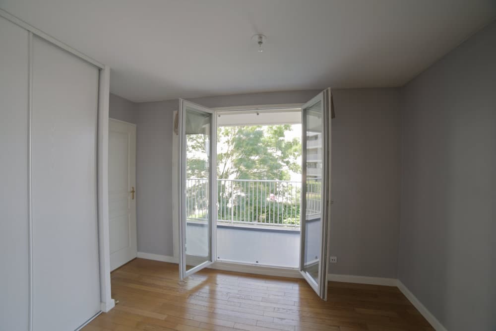 BORDEAUX Bastide, Appartement 34m²