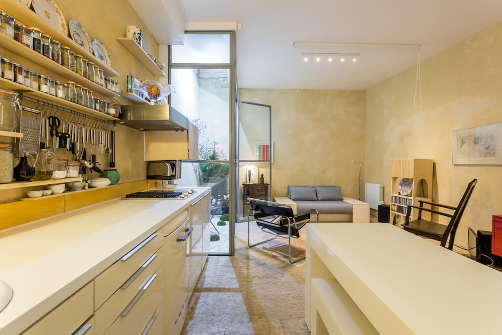 BORDEAUX Saint-Paul, Appartement