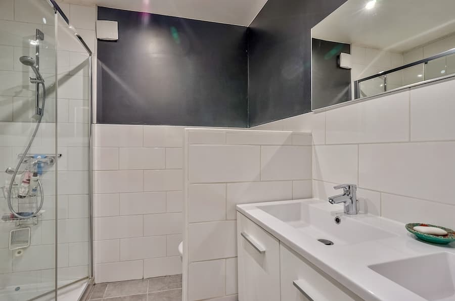 BORDEAUX Saint-Genès, Appartement 96m2