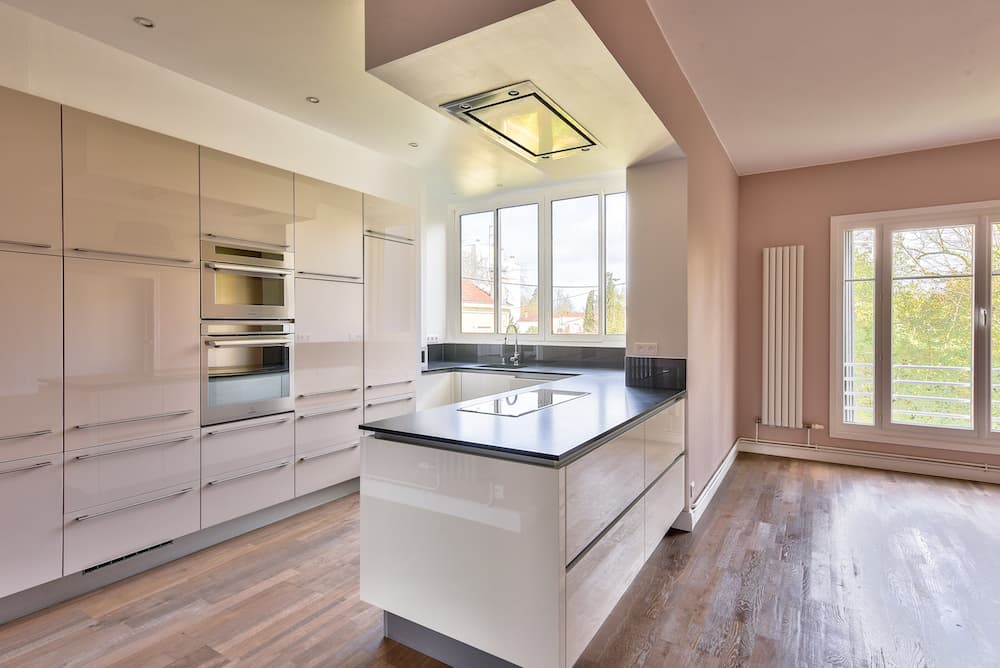 BORDEAUX Caudéran, Appartement T5