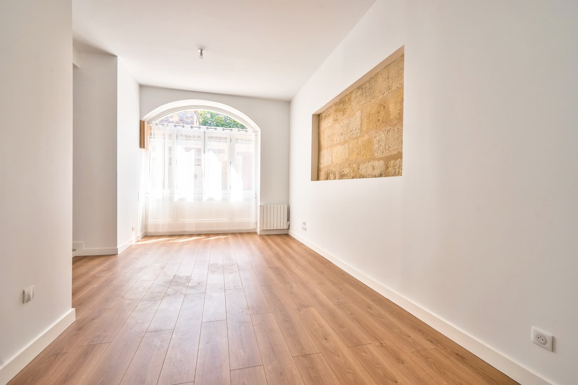 Bordeaux Centre, Maison de Ville