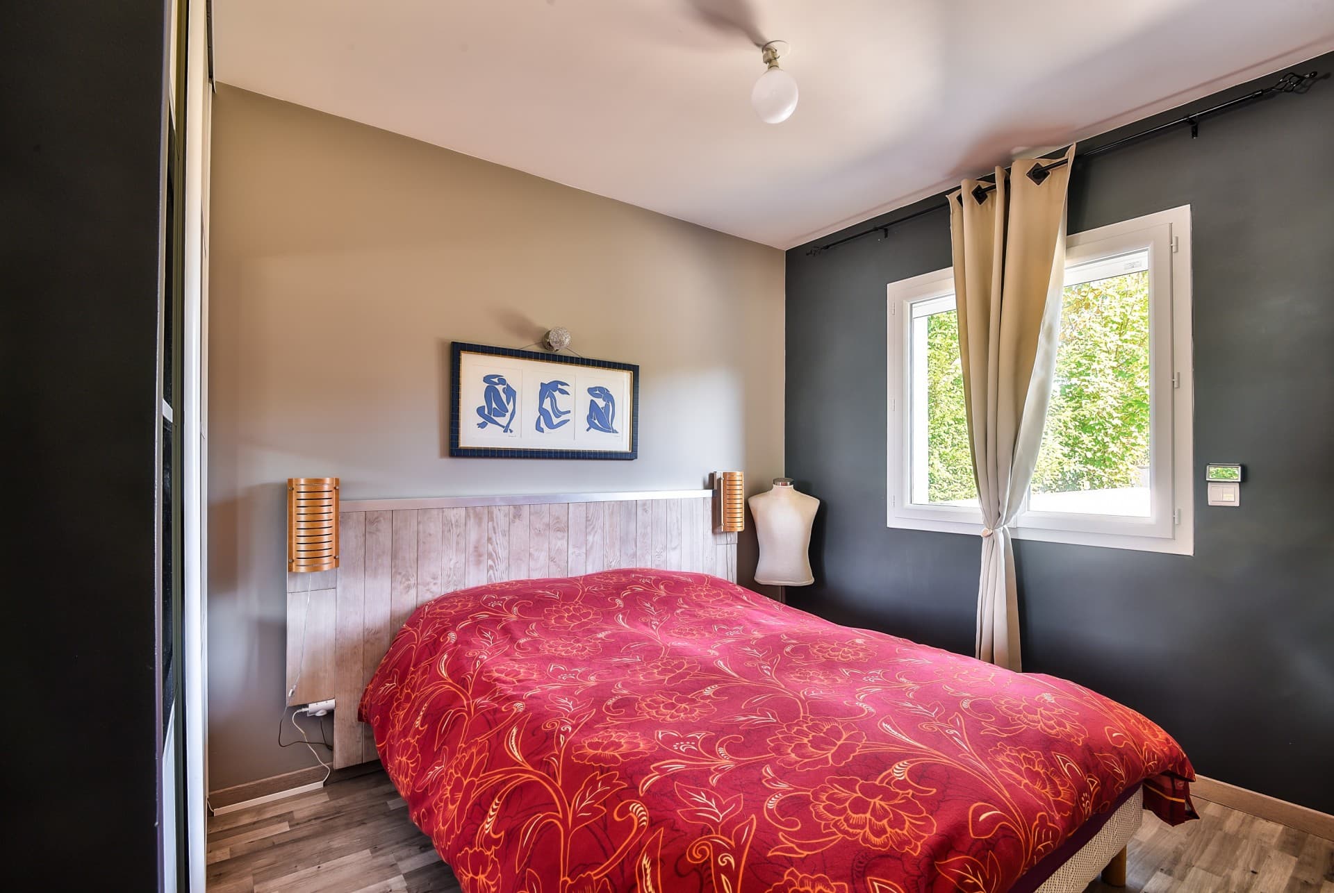 Maison 70m2 Plain Pied