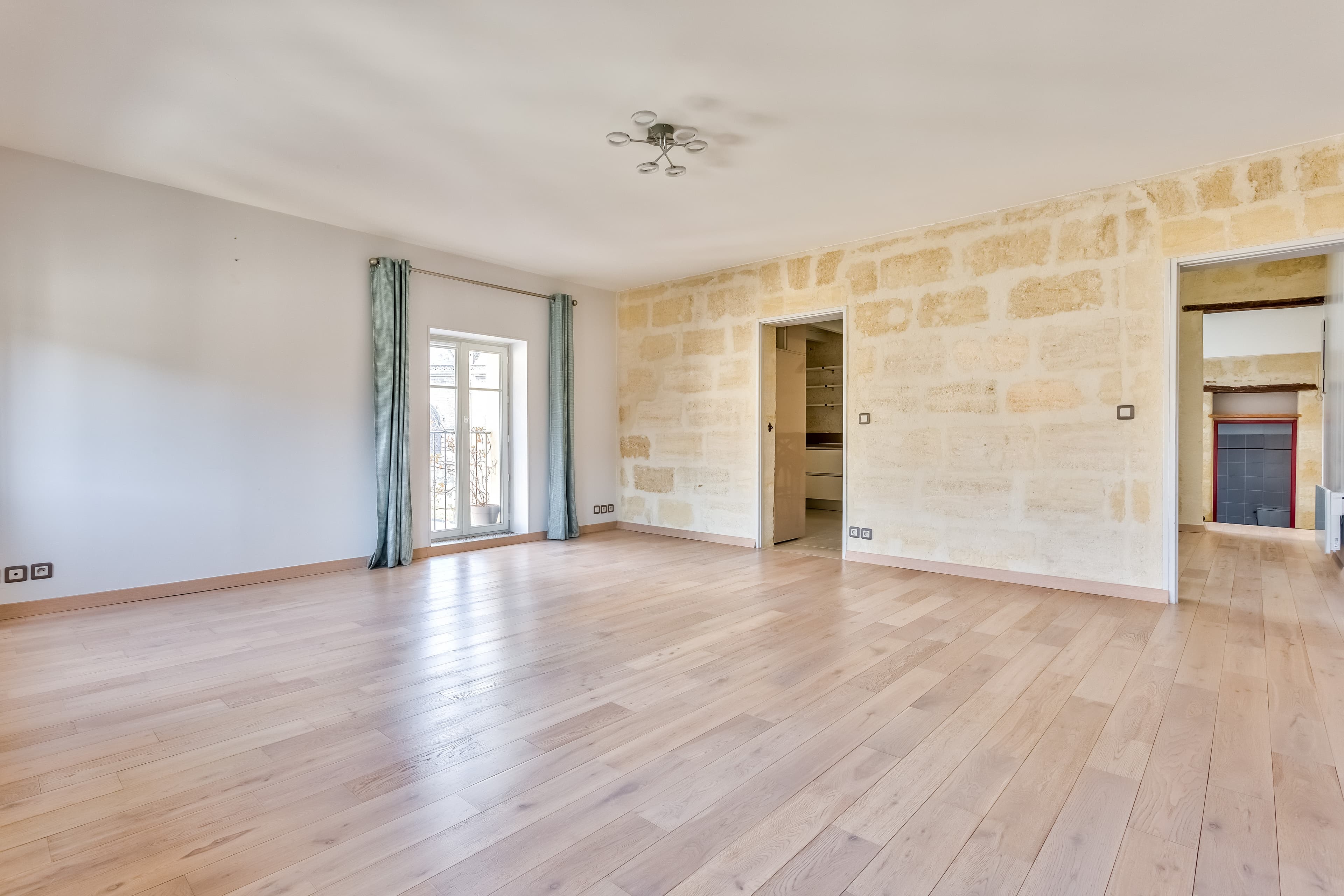 Appartement 138m2 - Bordeaux Centre
