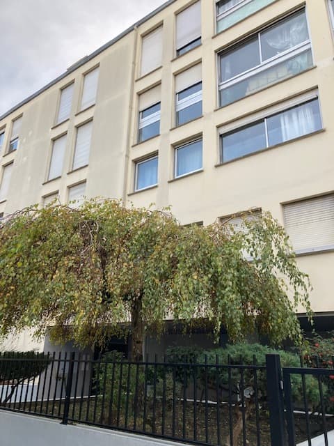 STUDIO 15m2 - BORDEAUX JARDIN PUBLIC/ FONDAUDEGE