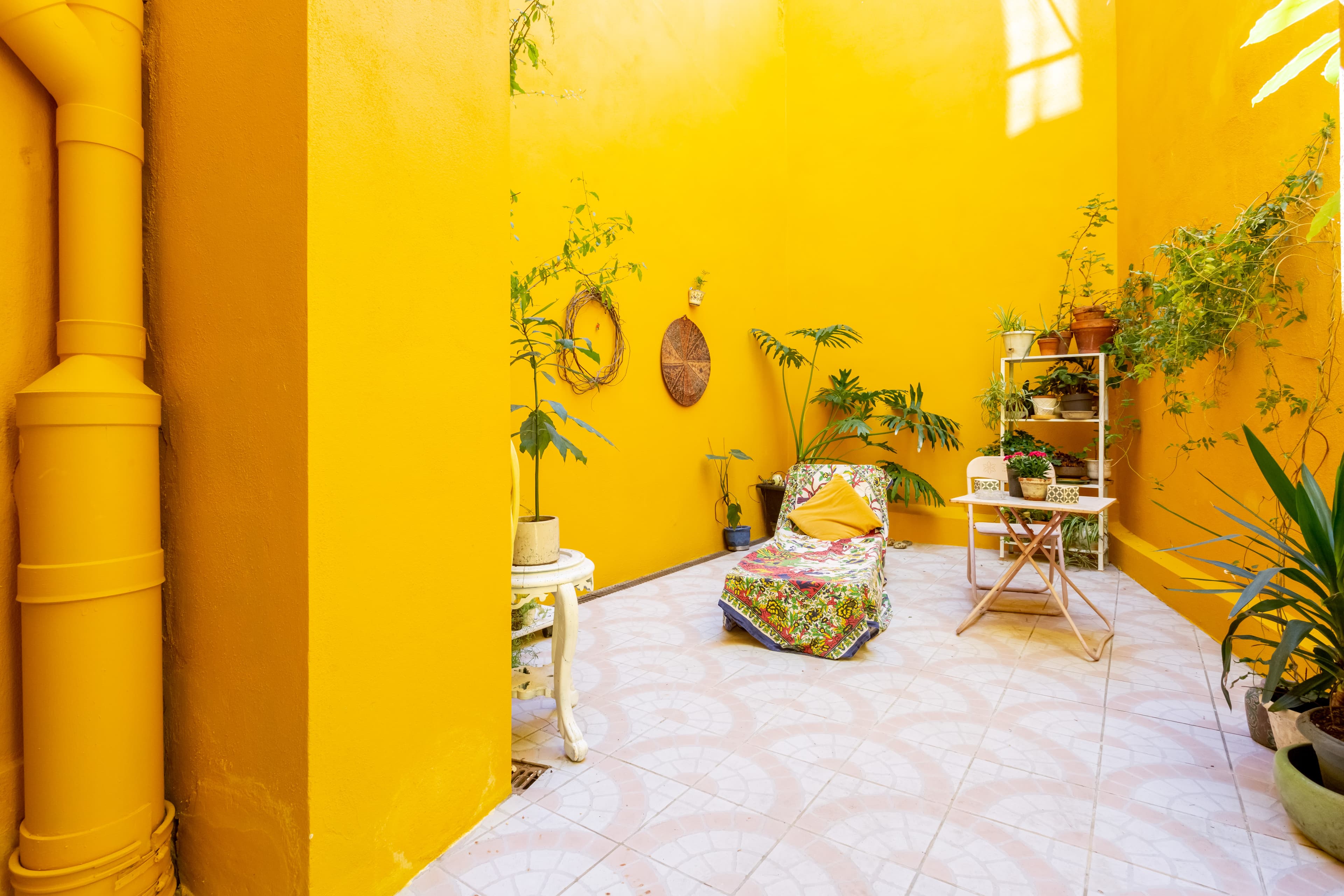 Loft de 100m2 avec extérieur - Bordeaux Hyper Centre