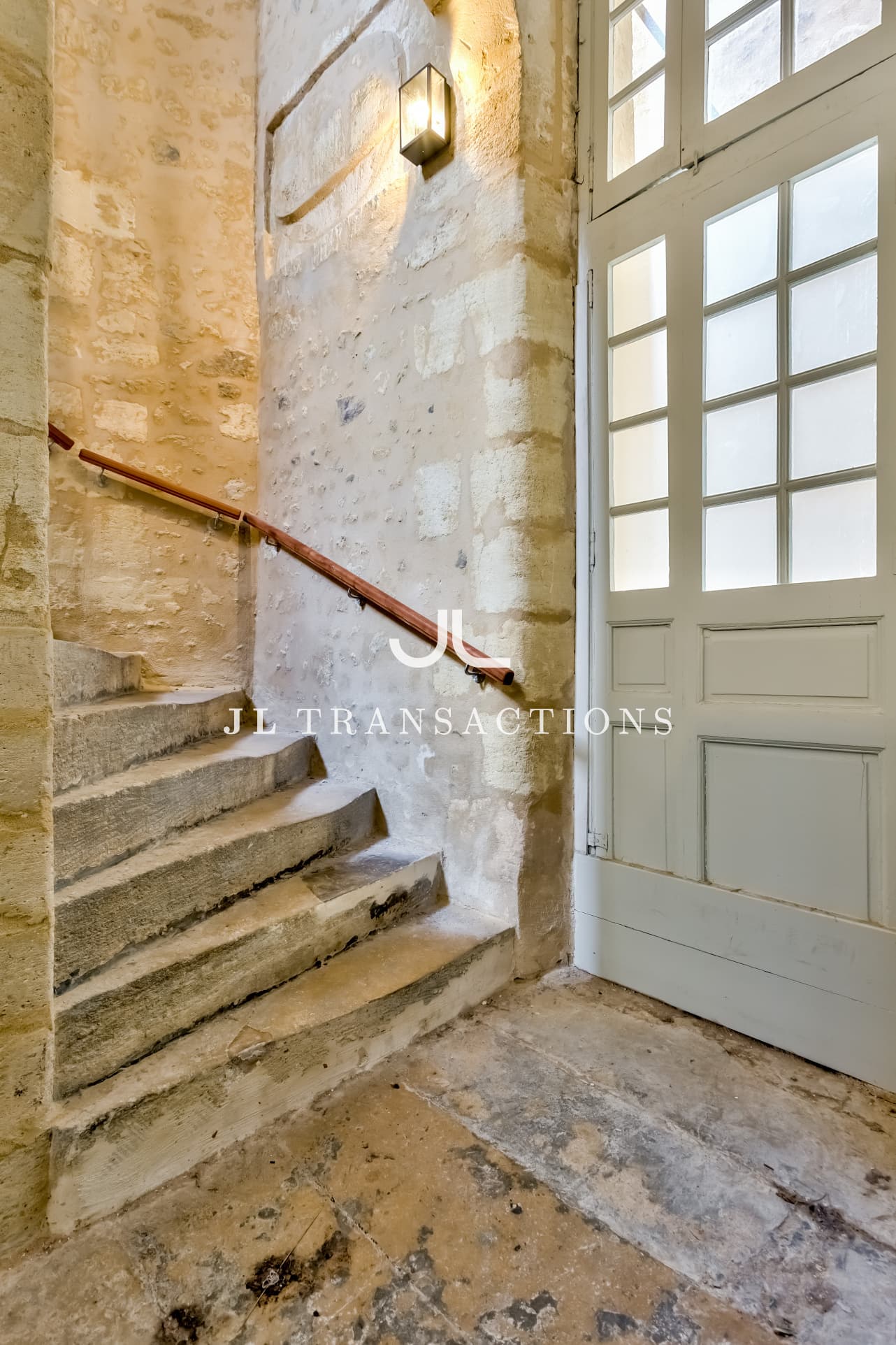 Appartement T2 avec Terrasse - 38,47M2