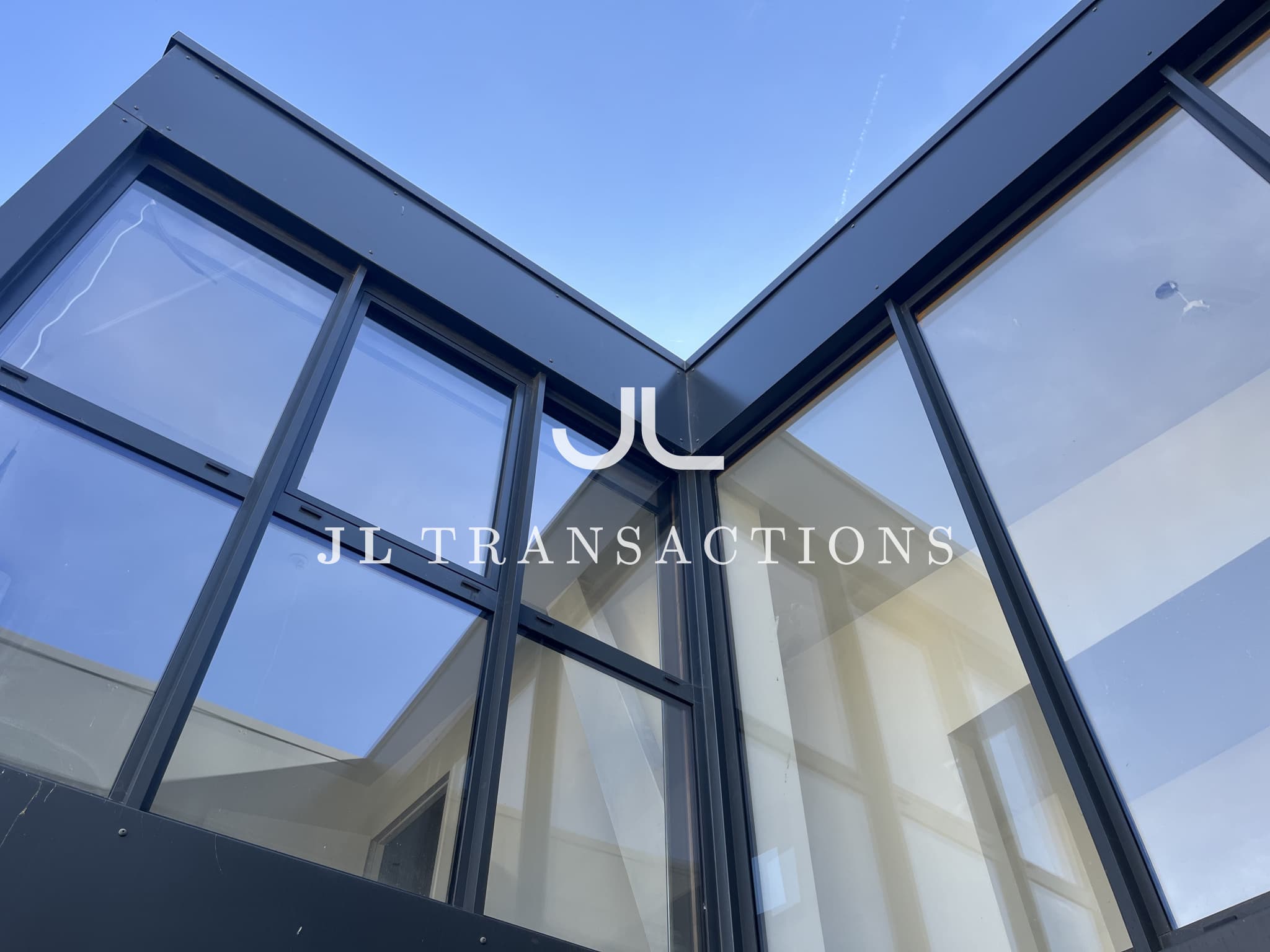 Maison contemporaine de 141m² à deux pas du Jardin Public