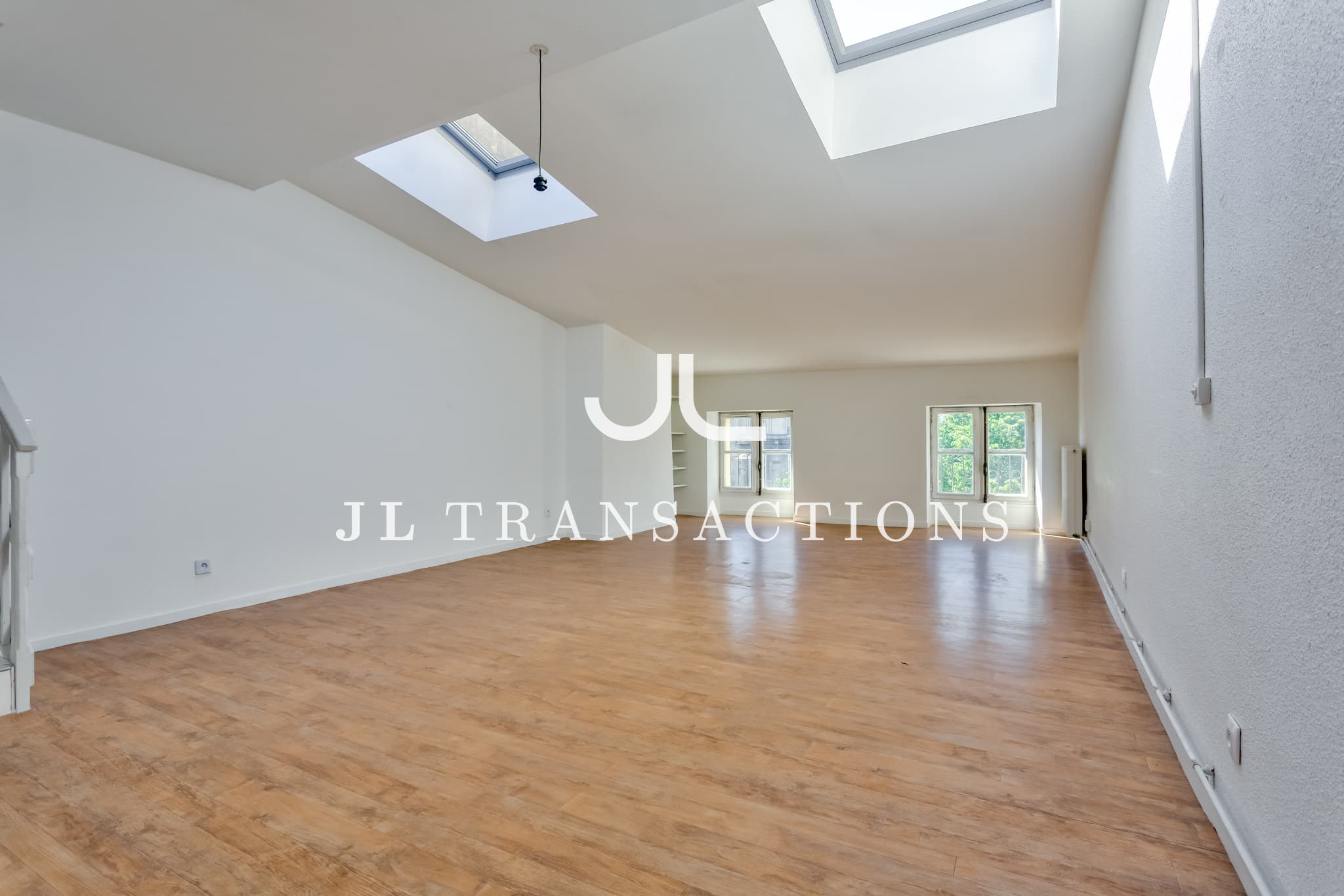 Centre-Historique - Appartement 3 pièces