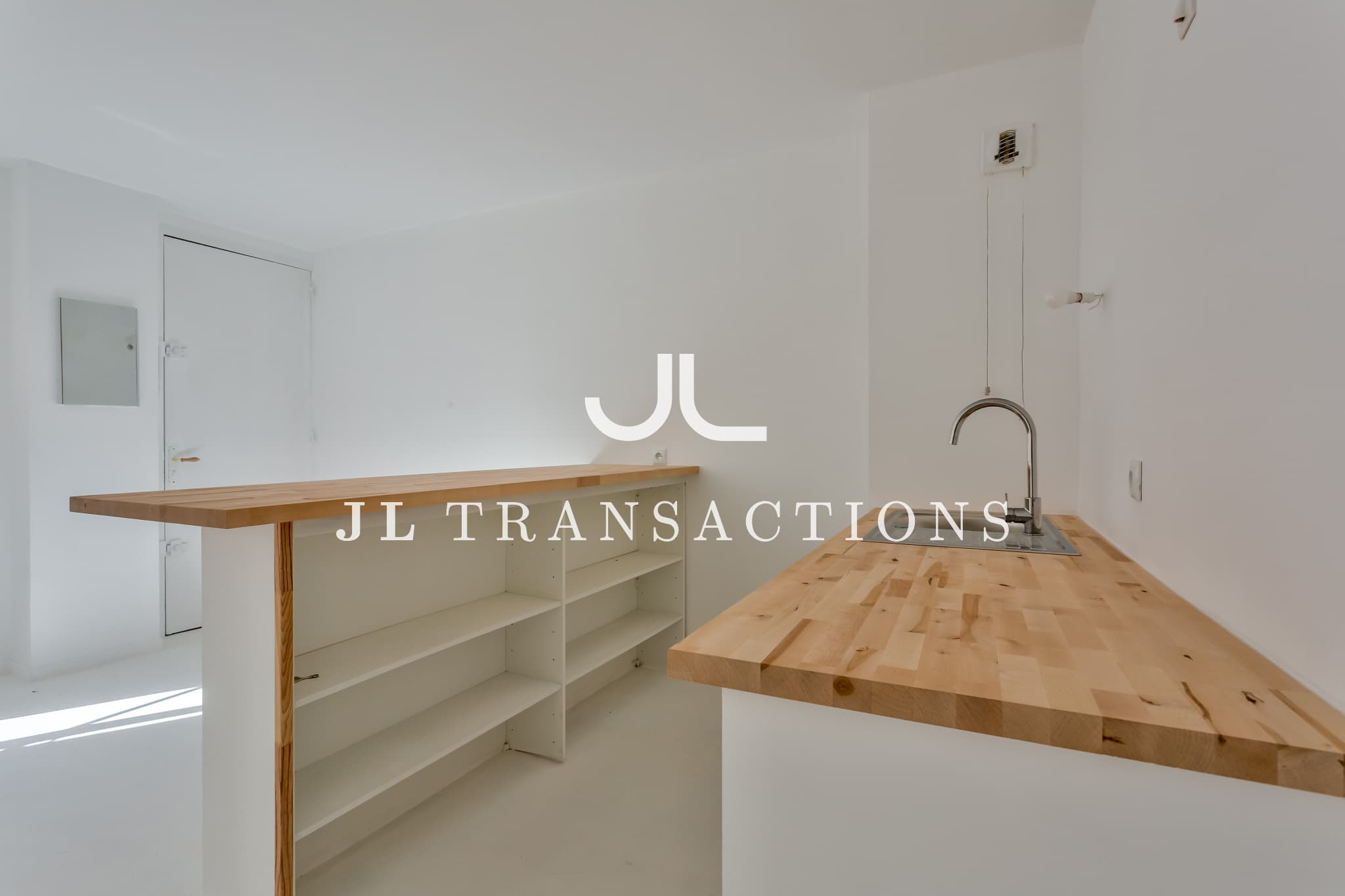 Centre-Historique - Appartement 2 pièces - 38m²