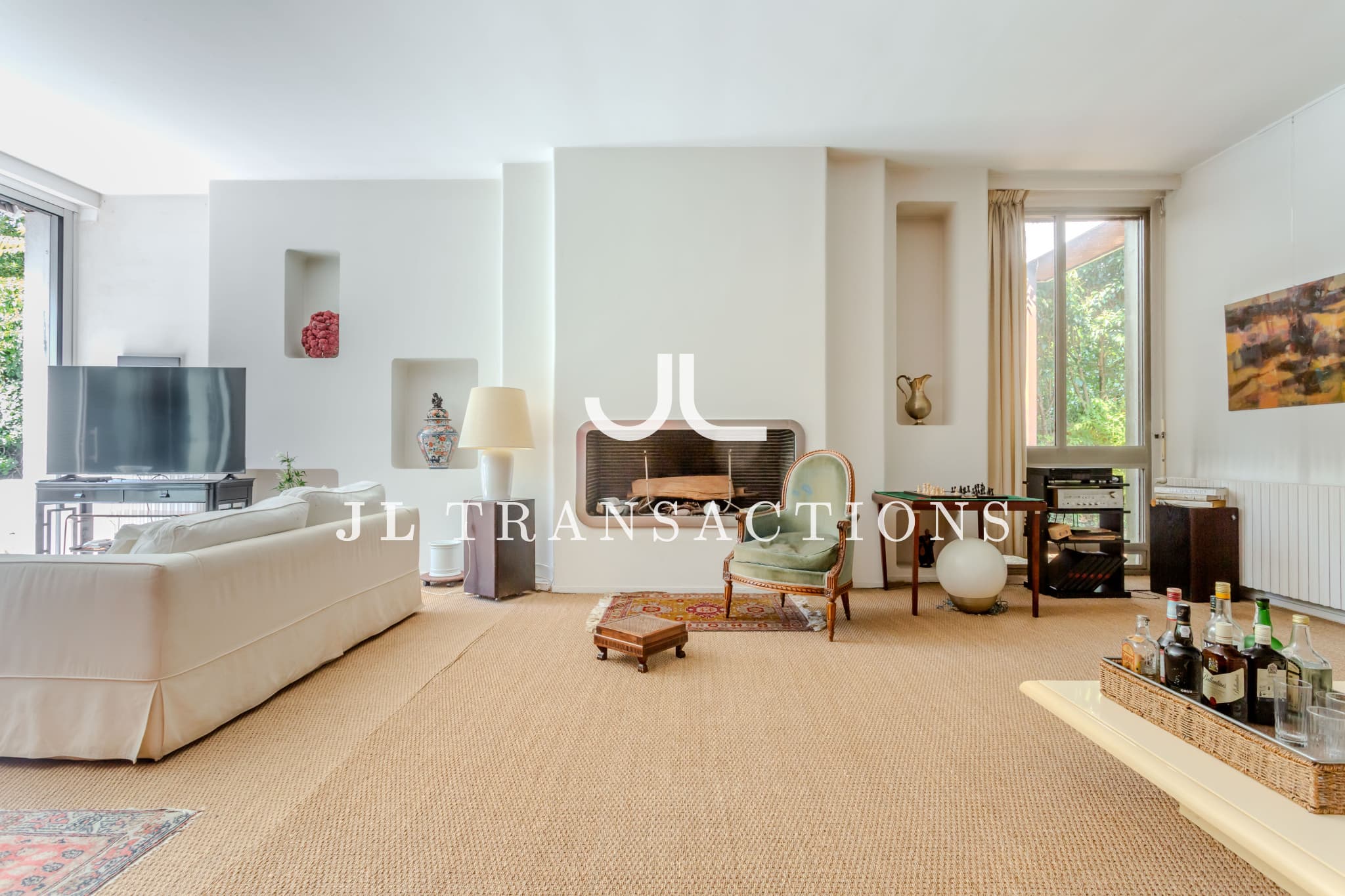 Caudéran - Maison 8 pièces - 233 m²