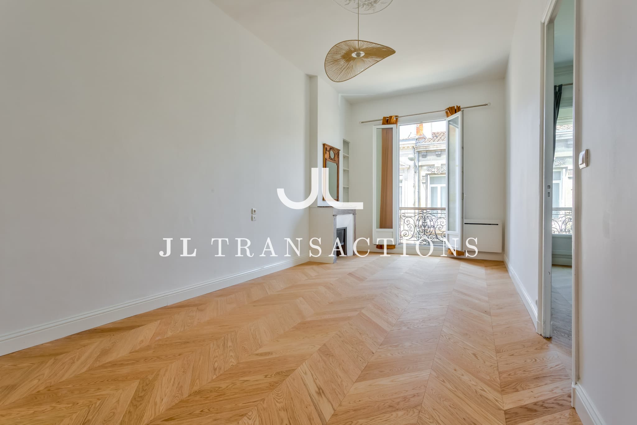 Saint-Seurin/Mondenard - Appartement 3 pièces