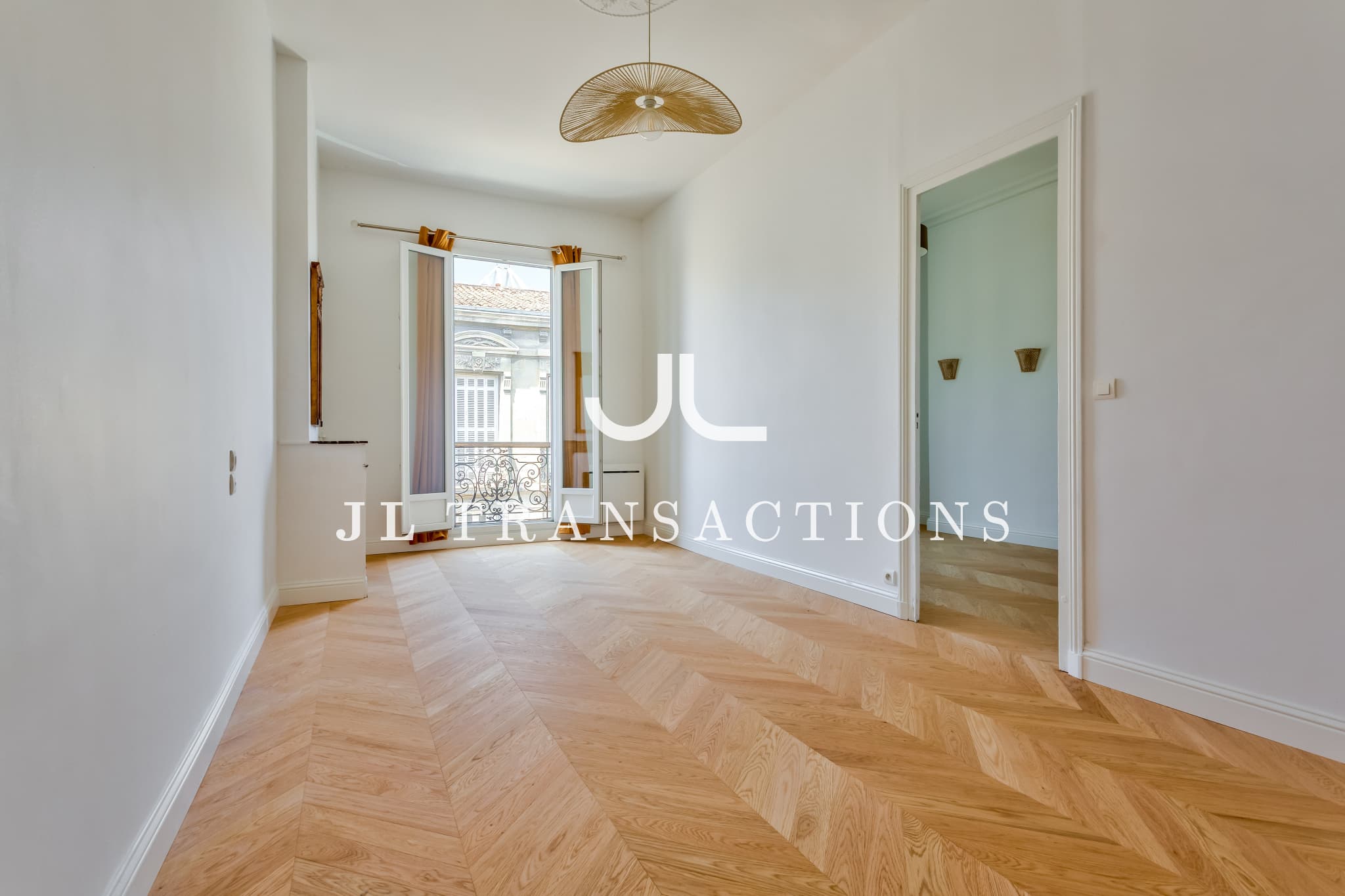 Saint-Seurin/Mondenard - Appartement 3 pièces