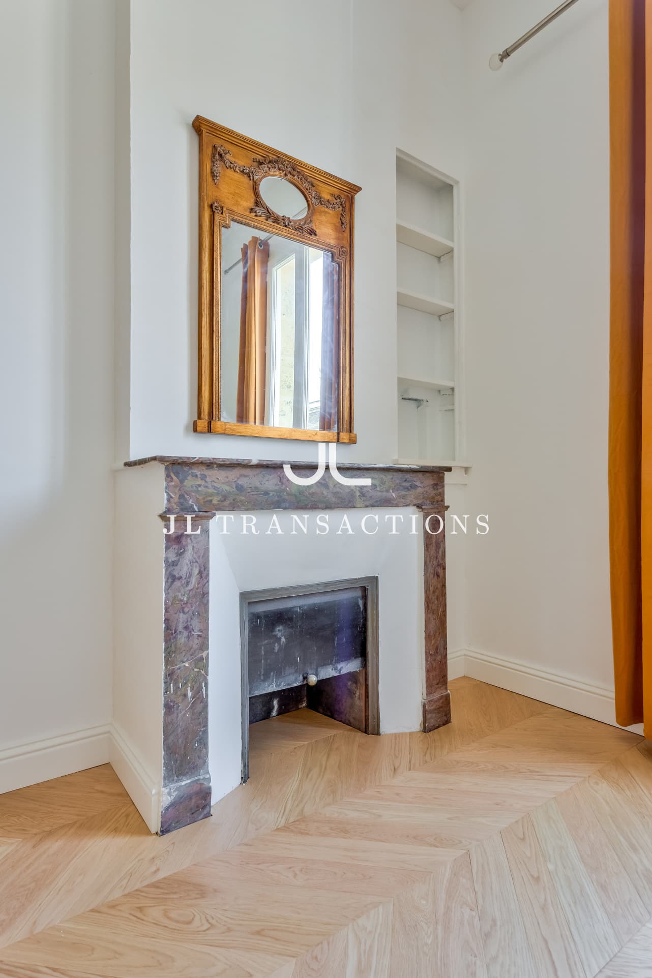 Saint-Seurin/Mondenard - Appartement 3 pièces