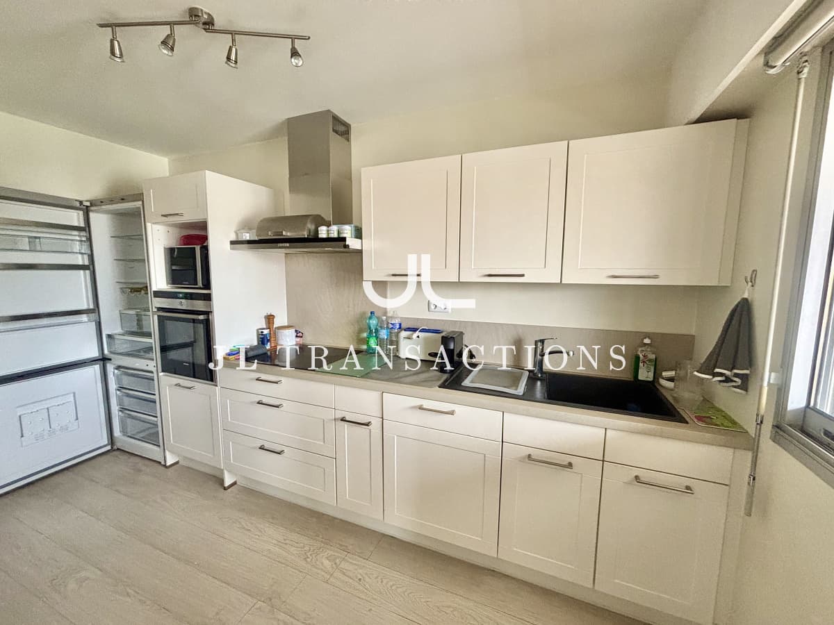 Caudéran - Appartement 3 pièces - 98 m²