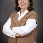 Pascale TROUSSARD-CHAPON