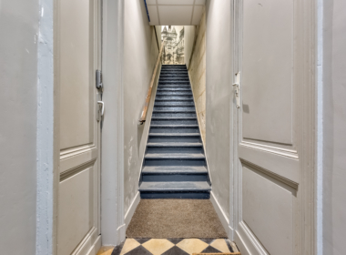 Rue Boyer Bordeaux-18