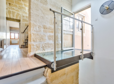 Rue Camille Sauvageau Bordeaux-18