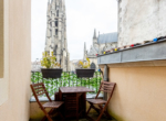 Rue Camille Sauvageau Bordeaux-27