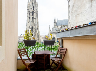 Rue Camille Sauvageau Bordeaux-27