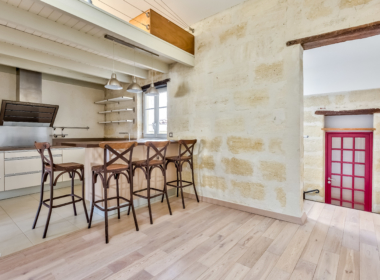 Rue Camille Sauvageau Bordeaux-8