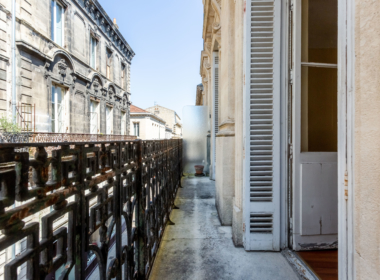 Rue de cheverus Bordeaux-21