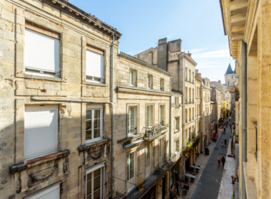 Rue Saint-James Bordeaux-19