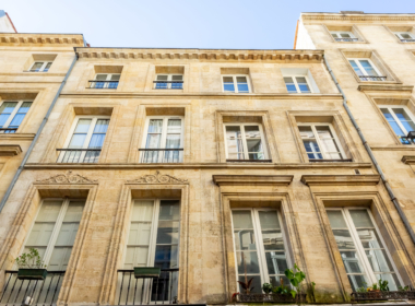 Rue Saint-James Bordeaux-24