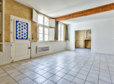 Rue de Beyssac Bordeaux-16