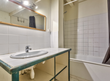 Rue de Beyssac Bordeaux-19