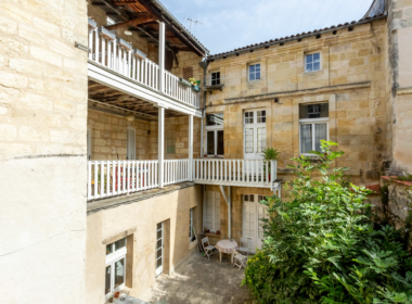 Rue de Beyssac Bordeaux-20