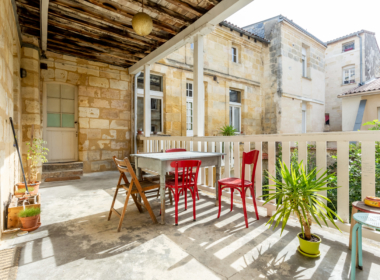 Rue de Beyssac Bordeaux-23