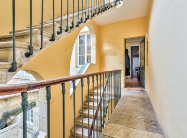 Rue Bouquière Bordeaux-15