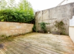 Cours de l'Yser Bordeaux-24