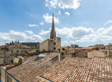 Rue des Pontets Bordeaux-31