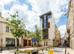 Rue des Pontets Bordeaux-38